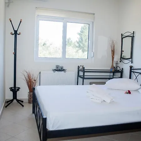 Maria Lefkada City