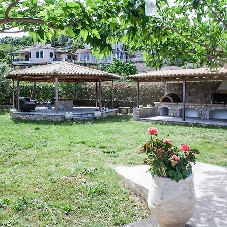 Apartment Maria Lefkada City