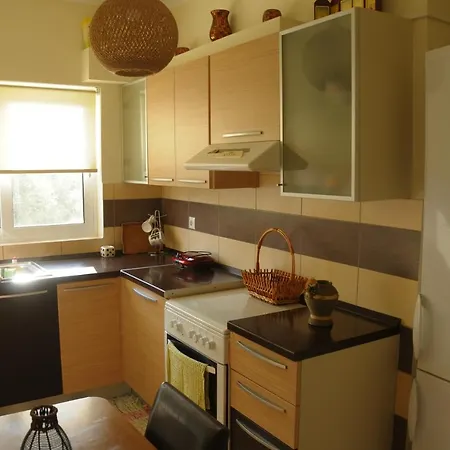 Apartamento Maria Lefkáda