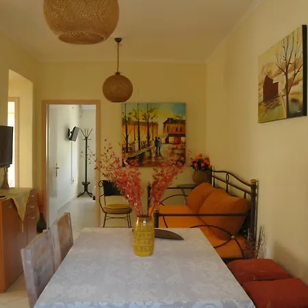 Maria Lefkada City