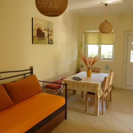 Maria Apartment