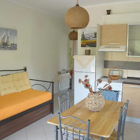 Maria * Lefkada City