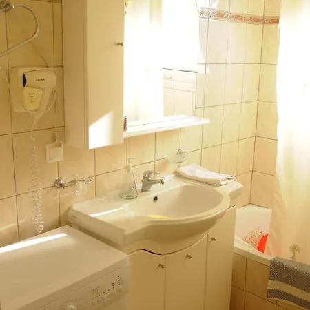 Maria Apartment Lefkada City