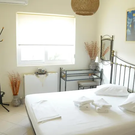 Apartamento Maria Lefkáda