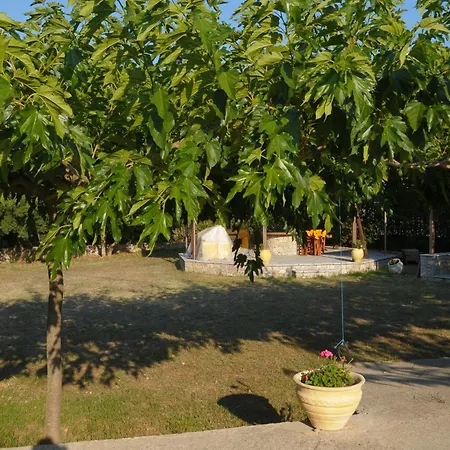 Maria Apartamento Lefkáda