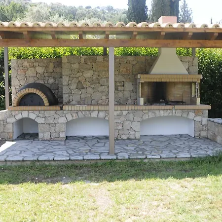 Apartment Maria Lefkada City