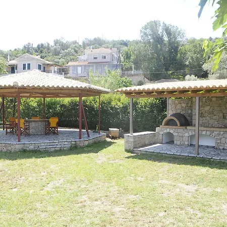 Maria * Lefkada City